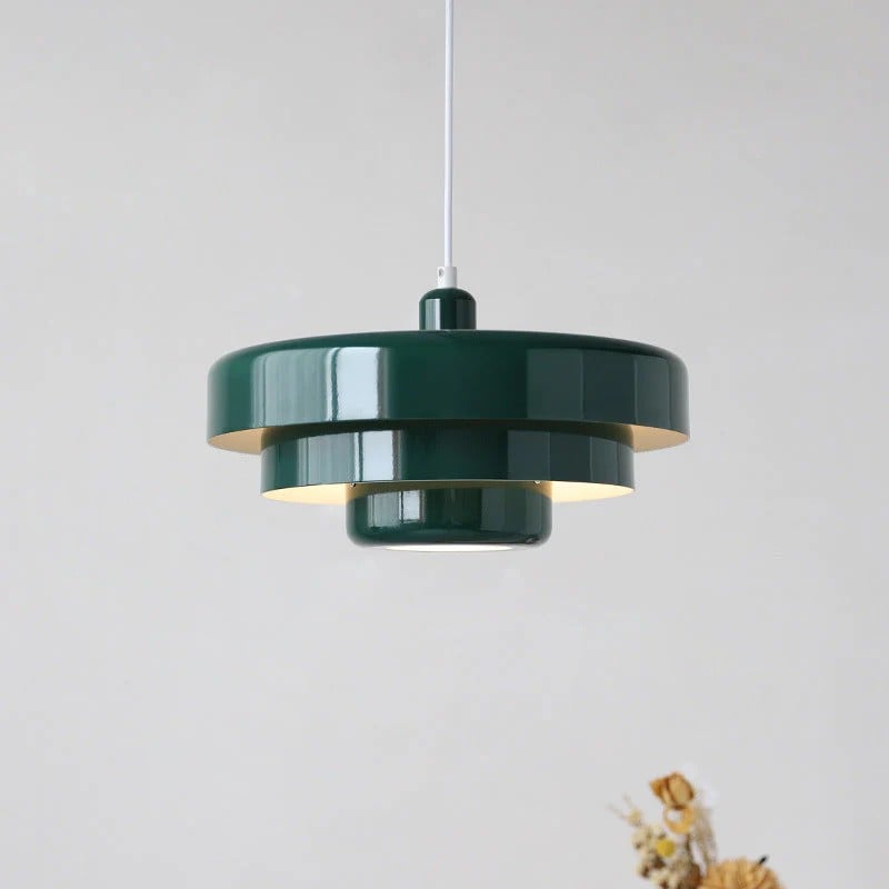 Luminaire Élégante - Suspension au Design Italien Luxe pour Votre Intérieur