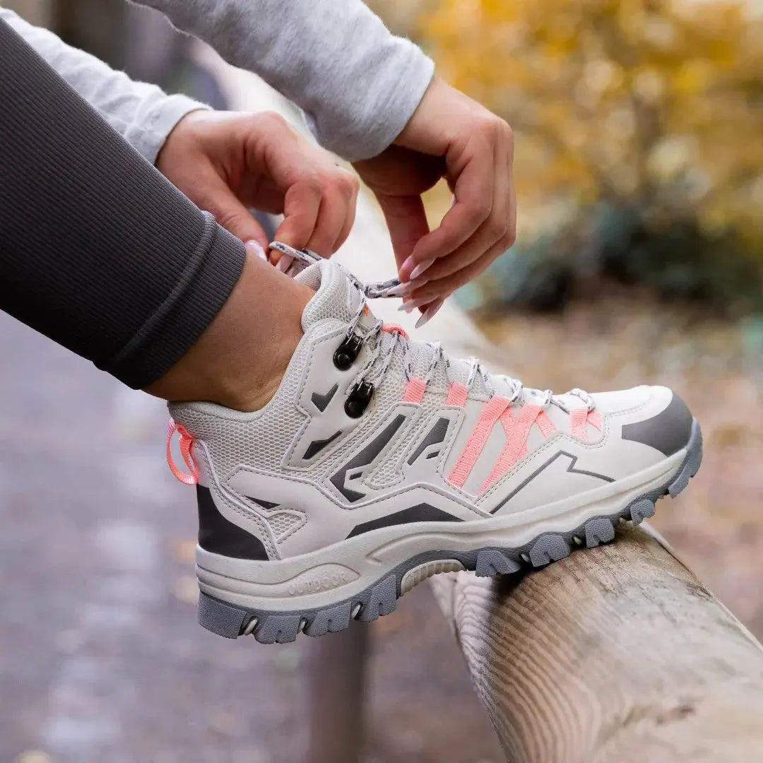 Aventuri - Chaussures de randonnée ergonomiques pour un confort optimal et un soutien exceptionnel