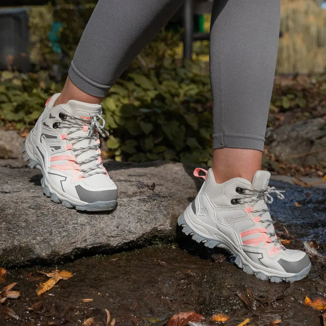 Aventuri - Chaussures de randonnée ergonomiques pour un confort optimal et un soutien exceptionnel