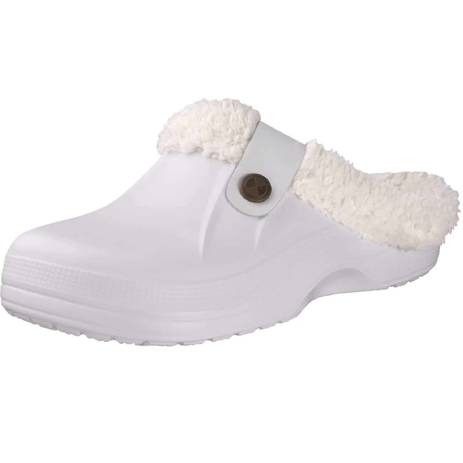 CosyFeet - Chaussons d'Hiver Douillets pour un Confort Optimal