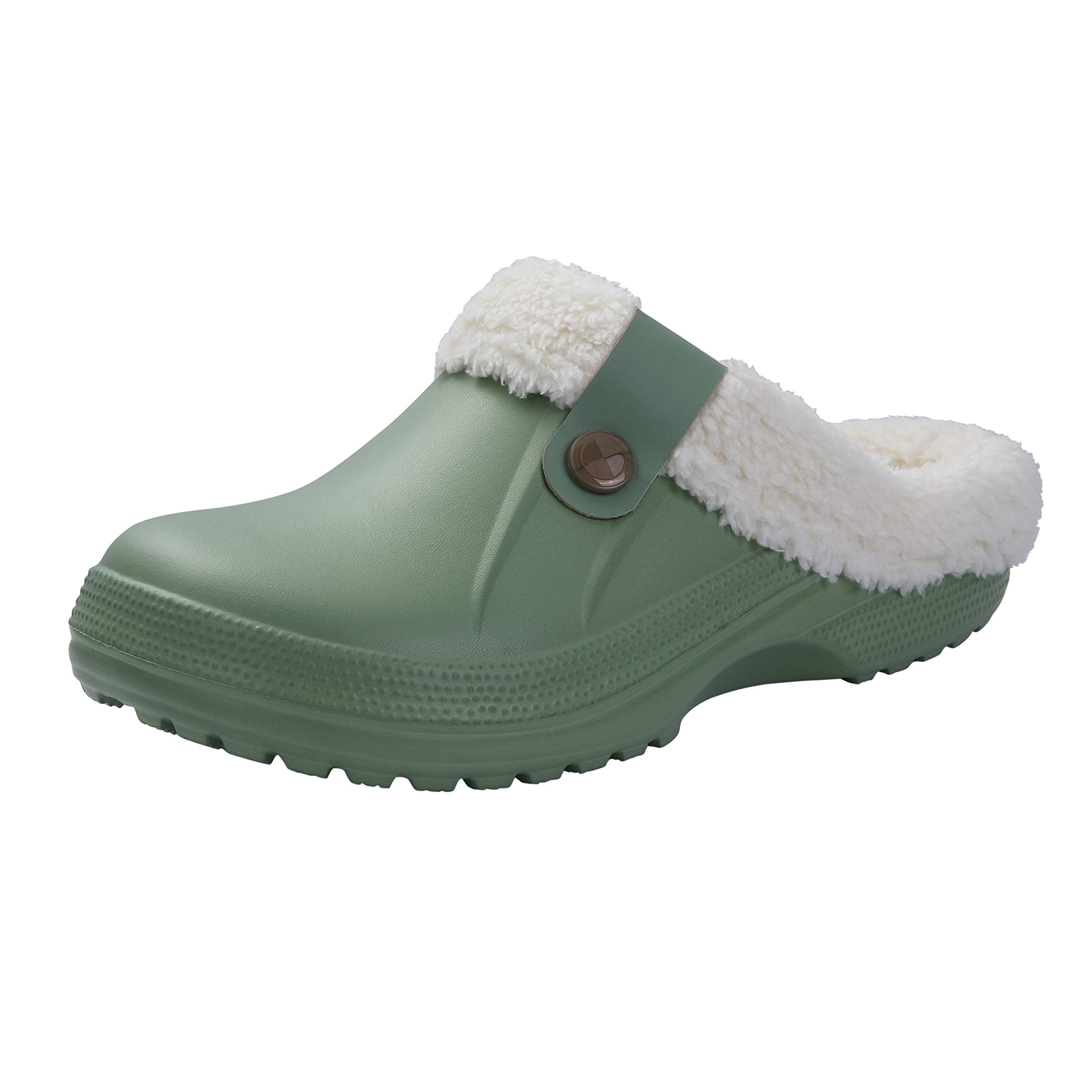 CosyFeet - Chaussons d'Hiver Douillets pour un Confort Optimal