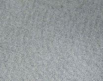 Coton Doux - Ensemble de Couette Rayé en Flanelle 100% Confortable