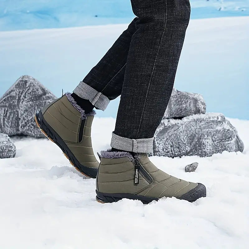 Jane - Chaussures d'Hiver Unisex