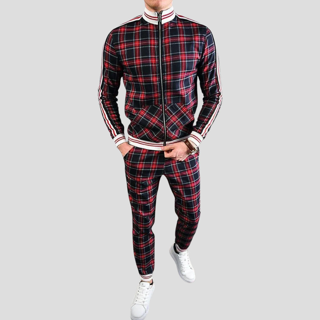 Ensemble d'entraînement pour hommes