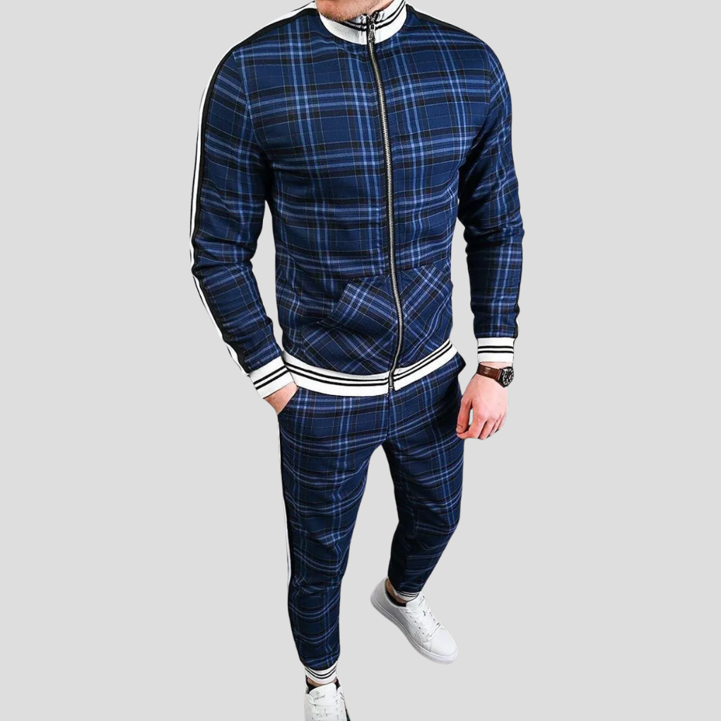 Ensemble d'entraînement pour hommes