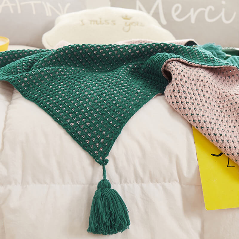 ChillWrap - Couverture Cellulaire Confortable et Chaleureuse pour Adultes