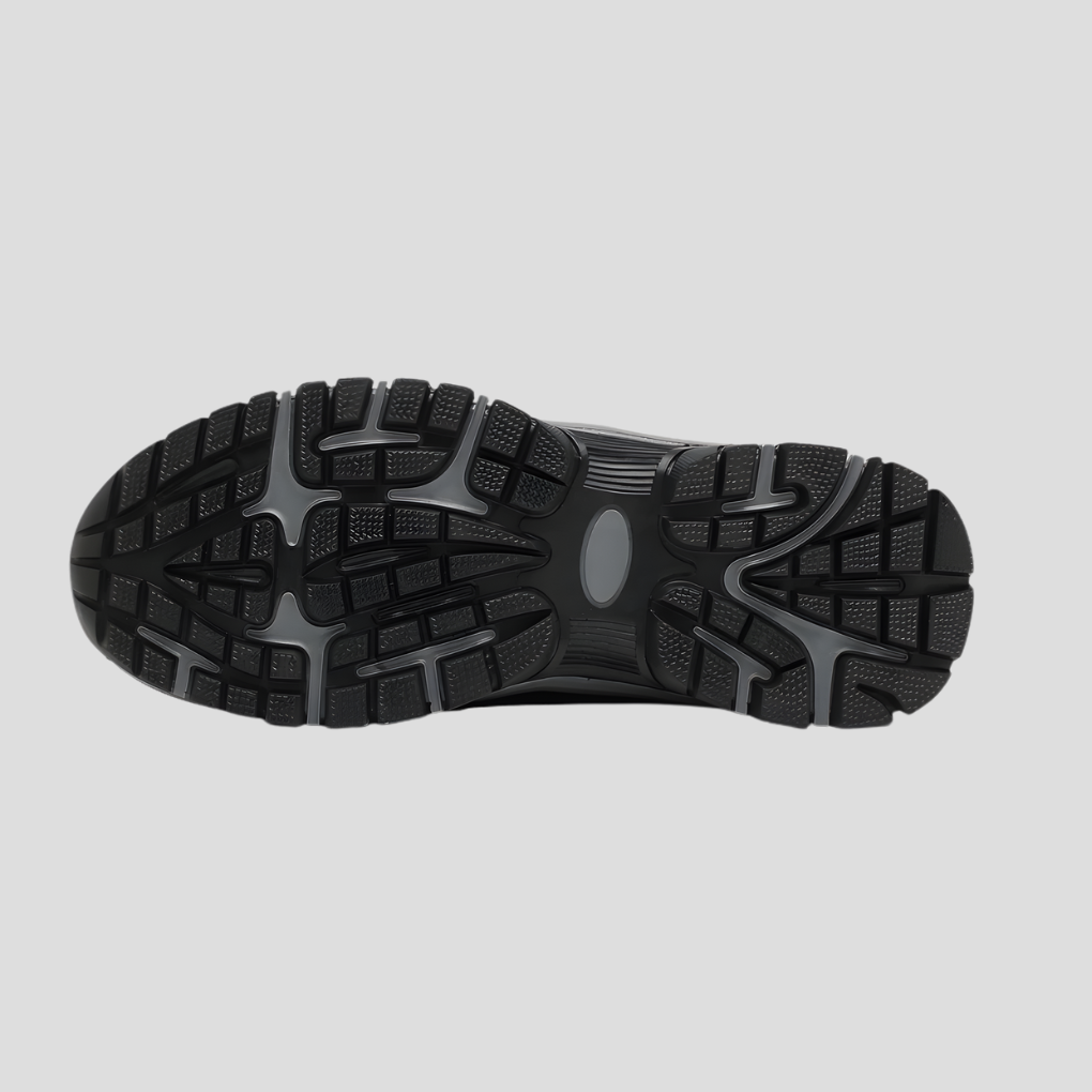 Chaussures de marche unisexes