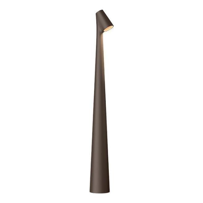 LumièreStylée - Lampe de Nuit Sans Fil pour Ambiance Confortable