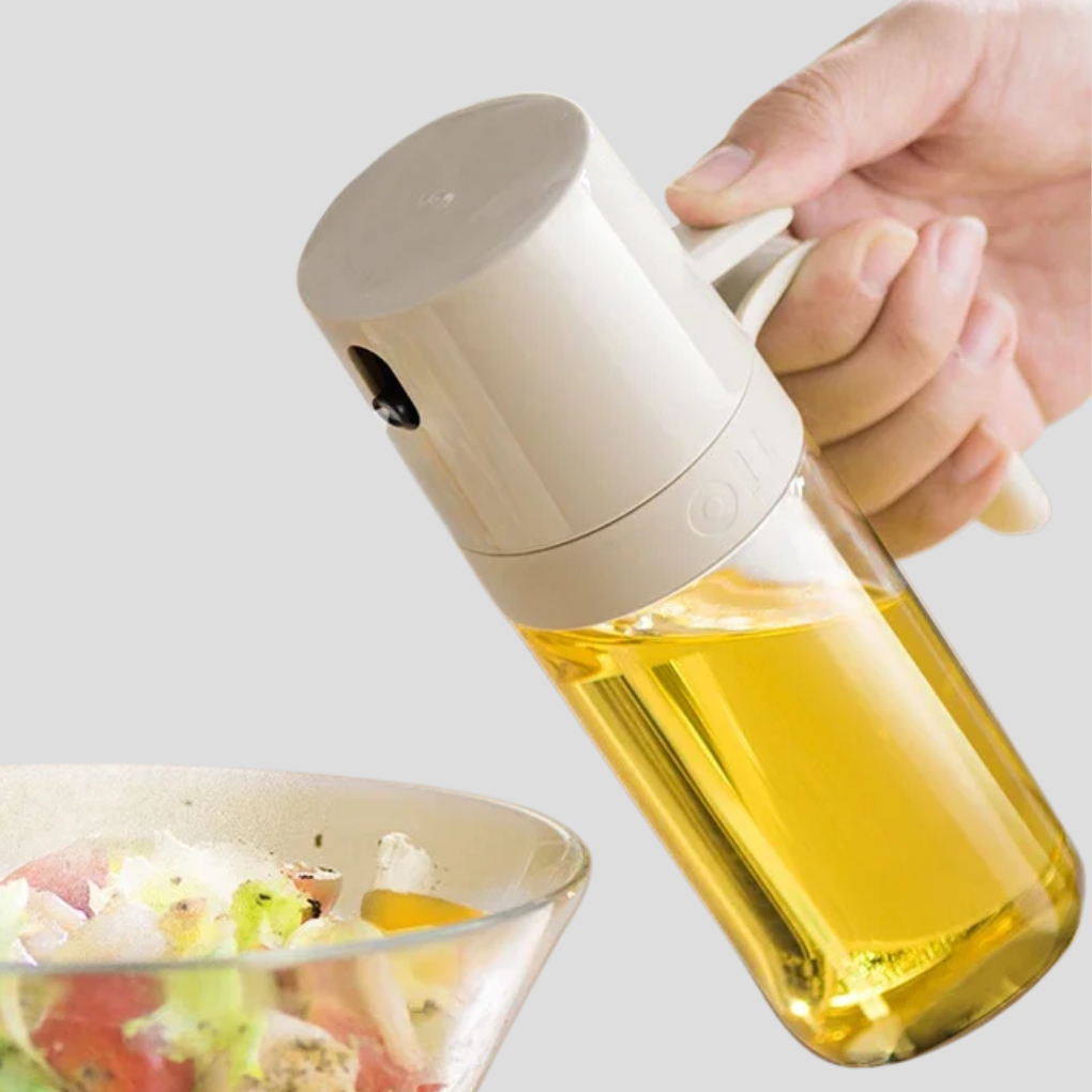 Vaporisateur d'huile pour la cuisine et la restauration
