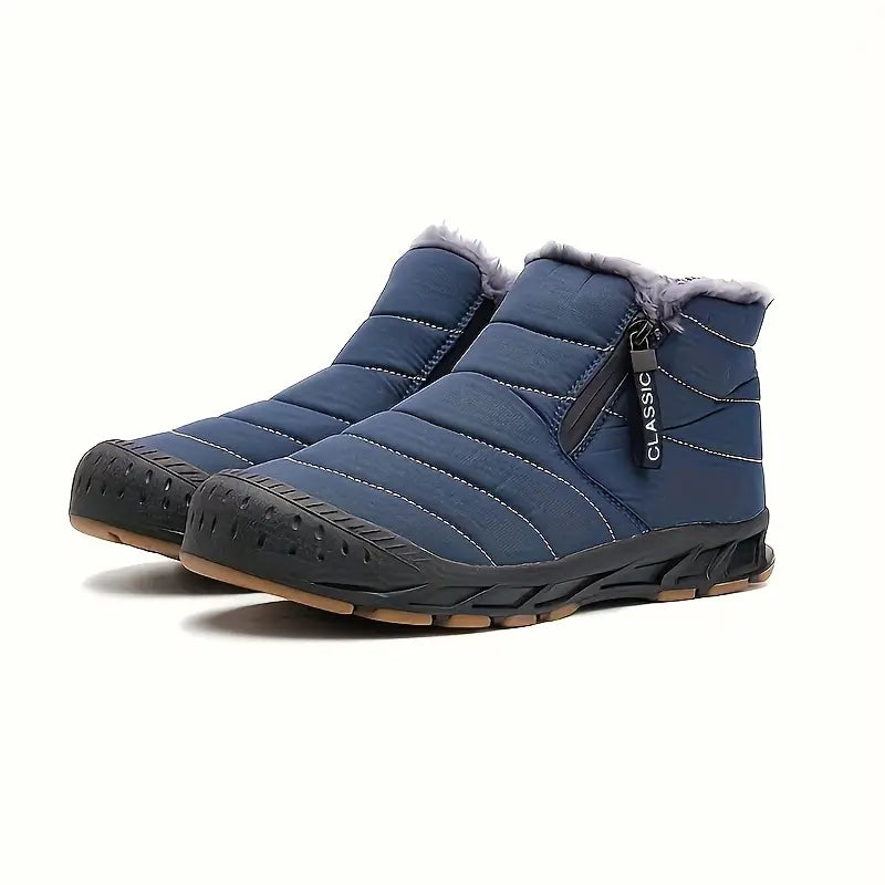 Jane - Chaussures d'Hiver Unisex