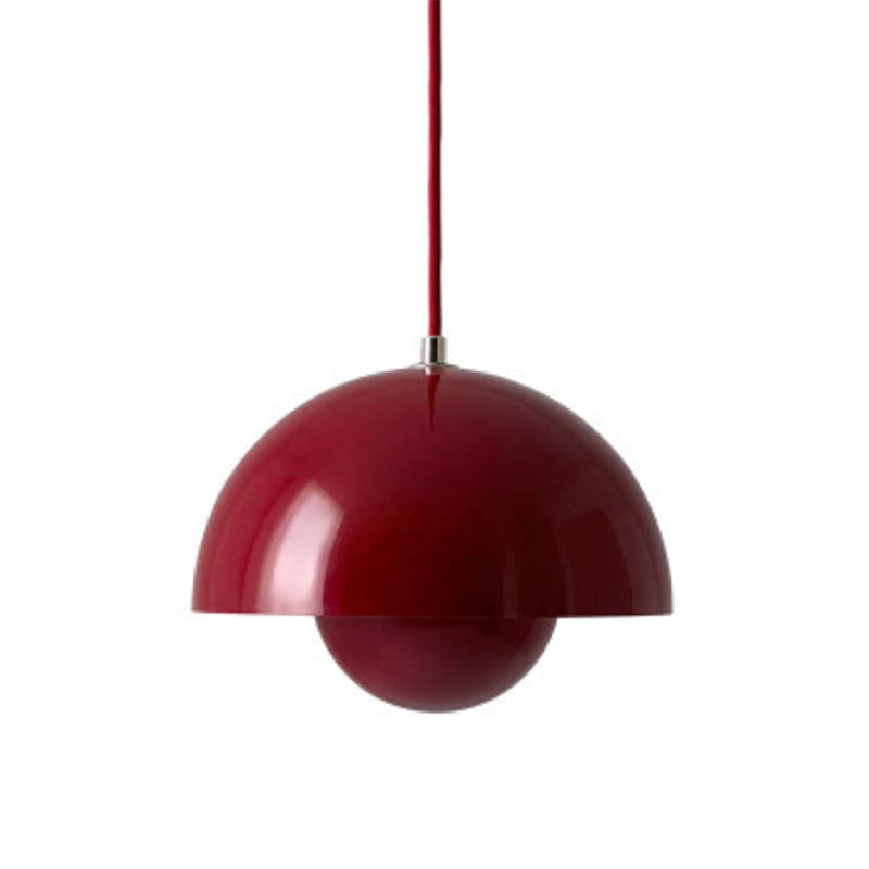 Lumière Suspendue Florale - Applique Scandinave pour une Ambiance Cosy
