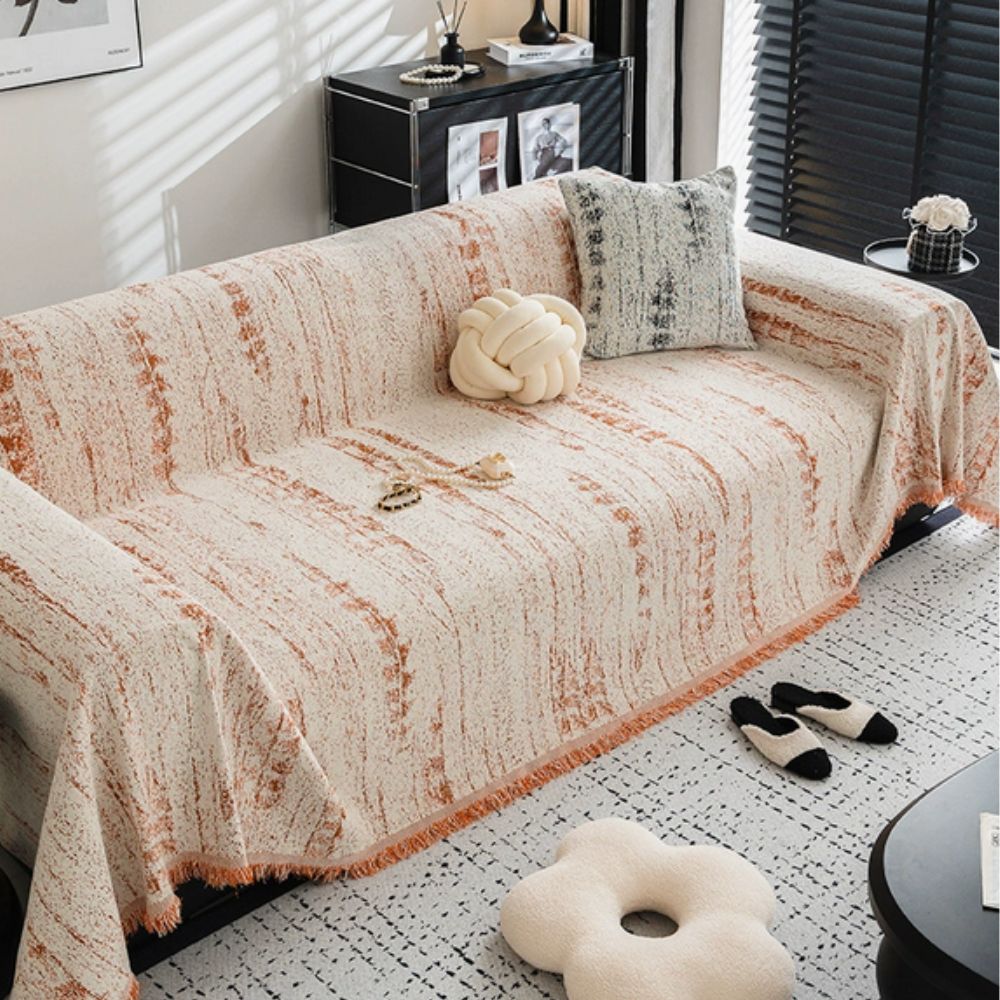 Élégance douce et protection durable