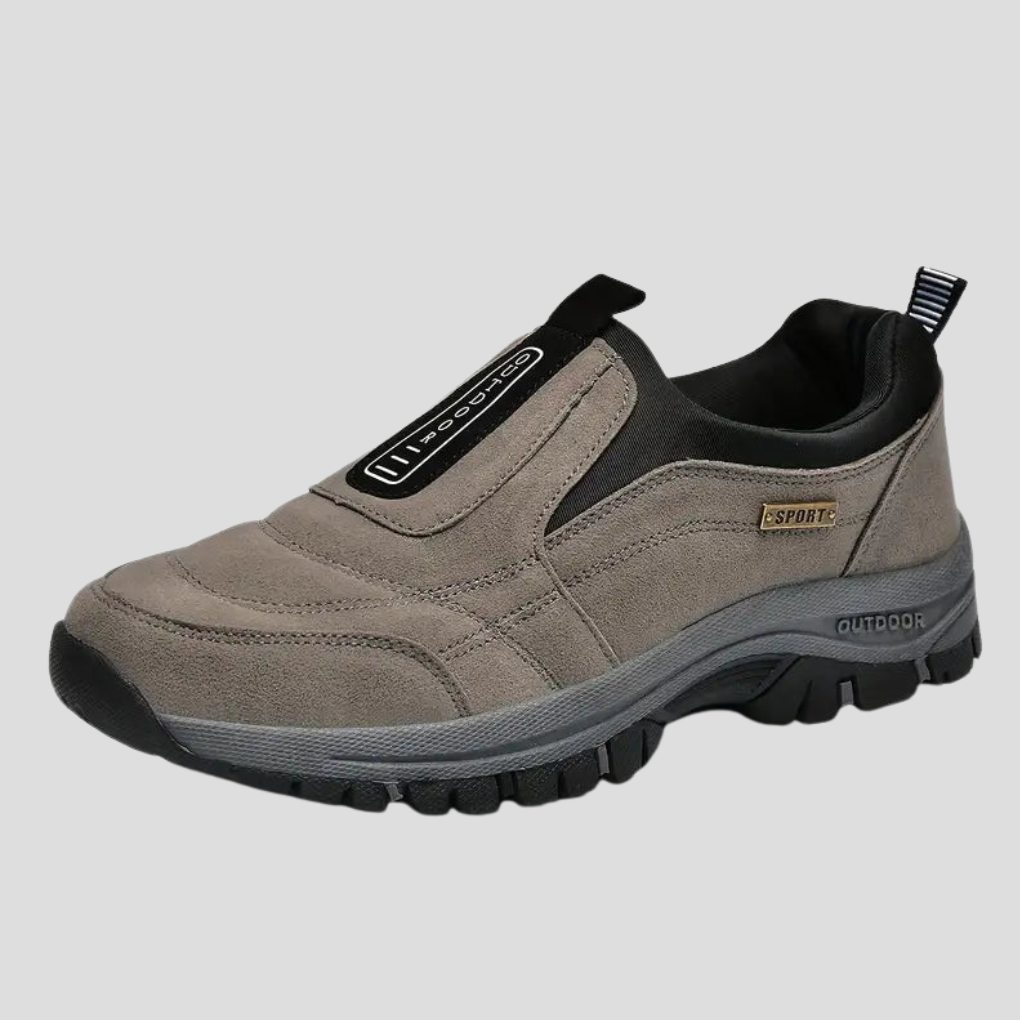 Chaussures de marche unisexes