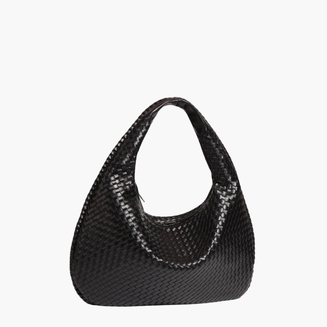 Amore Vegan - Sac Hobo en Cuir Végan