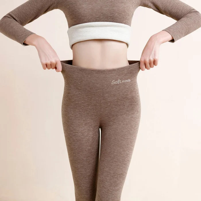 Winter Fleece Legging™ - Legging Hiver Chaud et Confortable