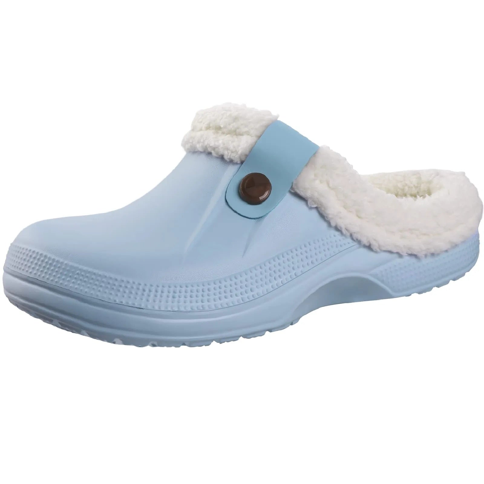 CosyFeet - Chaussons d'Hiver Douillets pour un Confort Optimal
