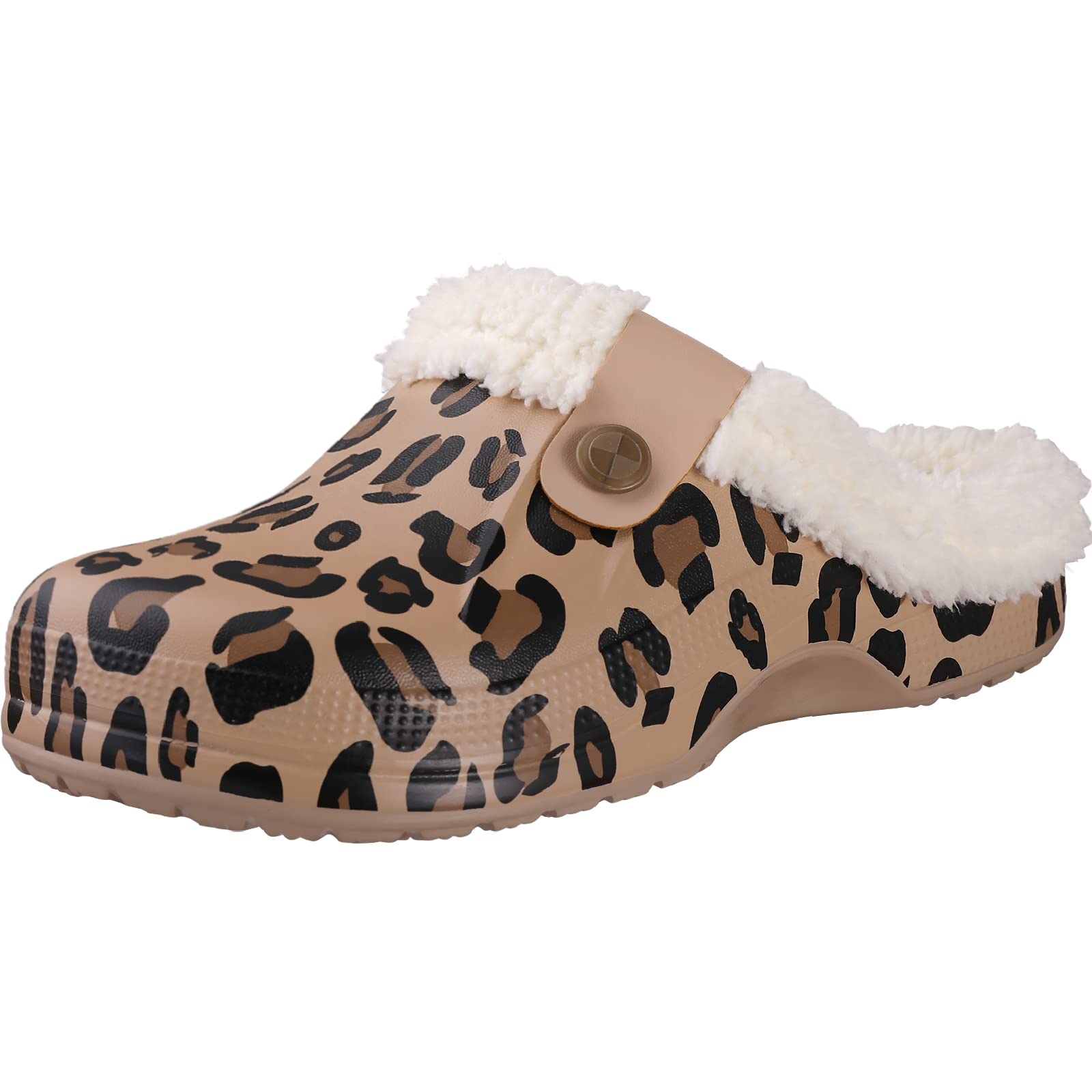 CosyFeet - Chaussons d'Hiver Douillets pour un Confort Optimal
