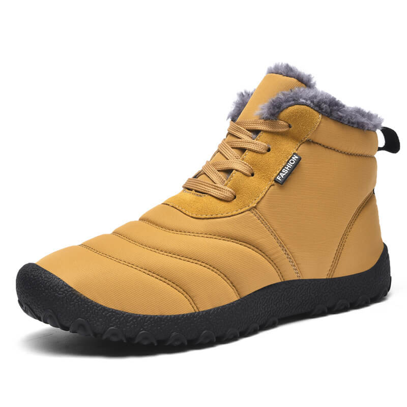 Arktisk - Chaussures Pieds Nus