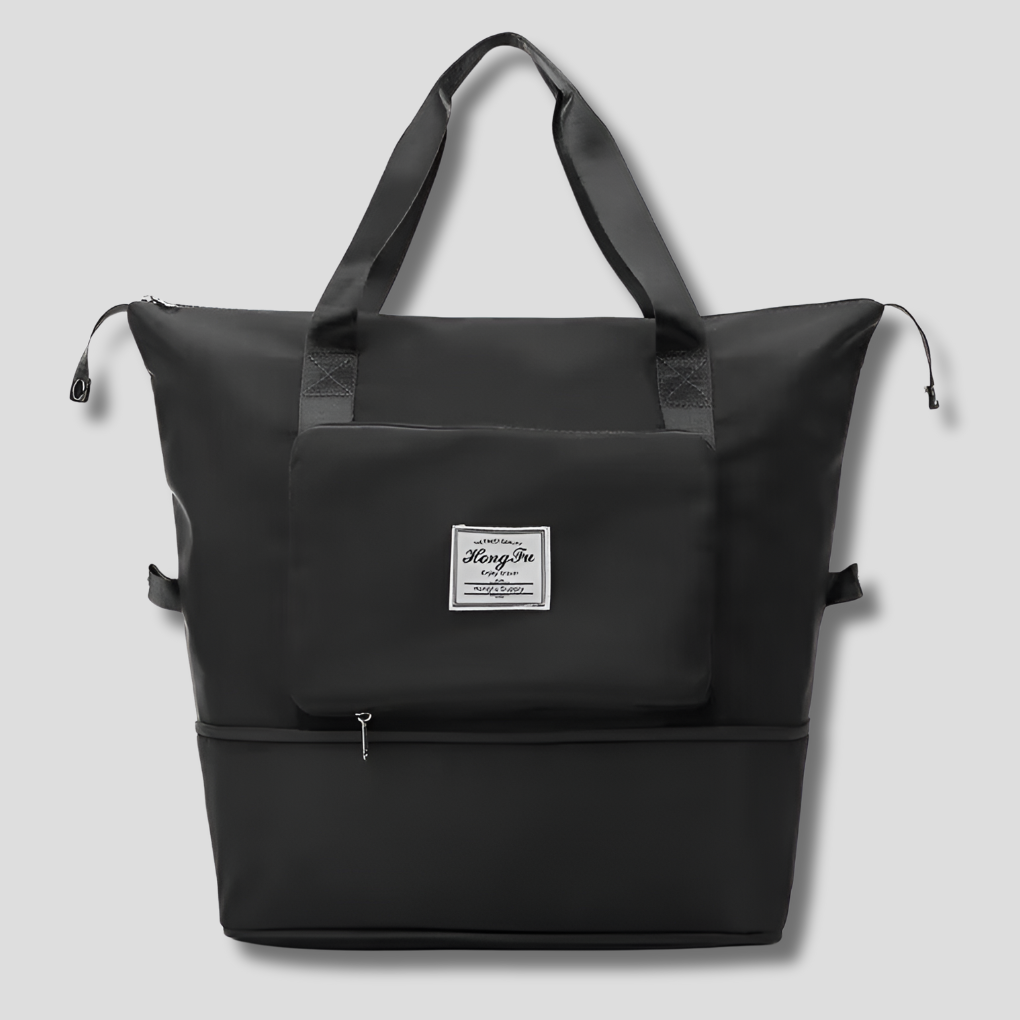Sac de voyage imperméable pliable