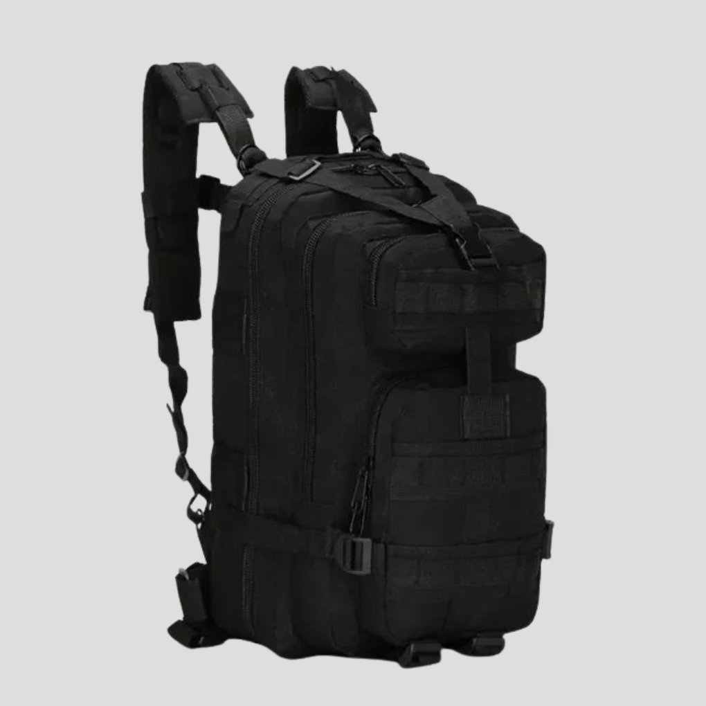 Sac à Dos d’Urgence 20L