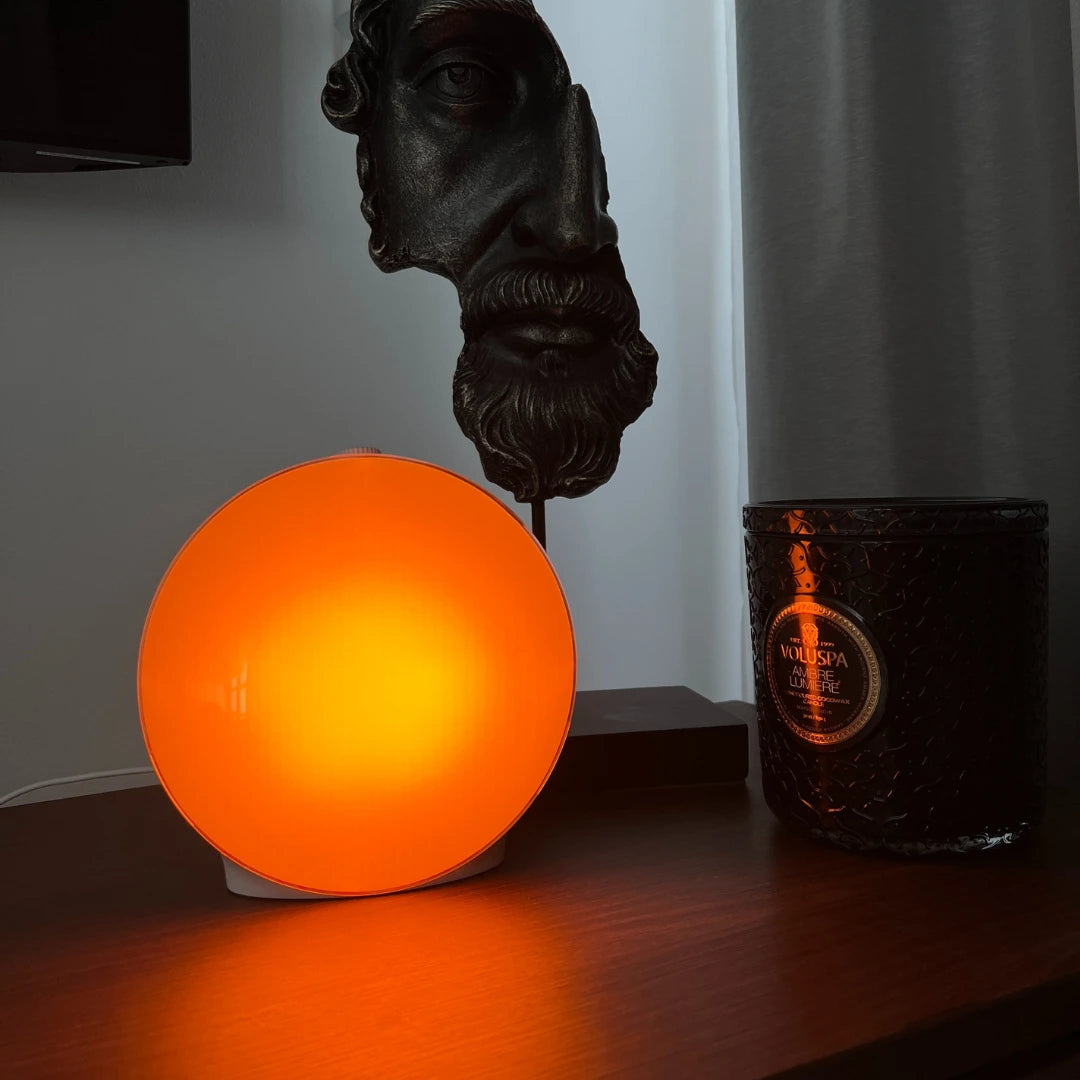 Sunrise Wakeup - Réveil Lumineux pour un Réveil Naturel