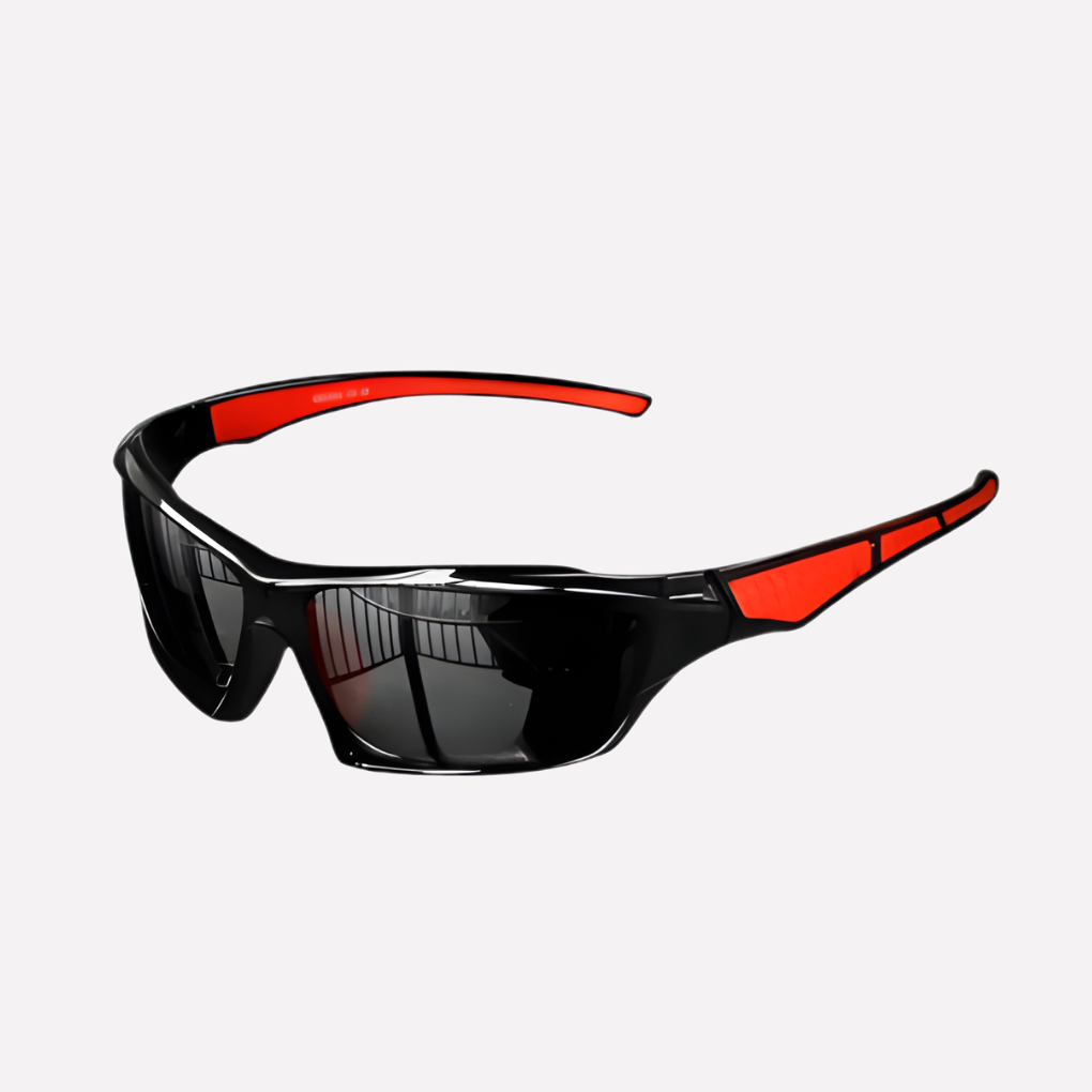 Lunettes de sport polarisées UV400