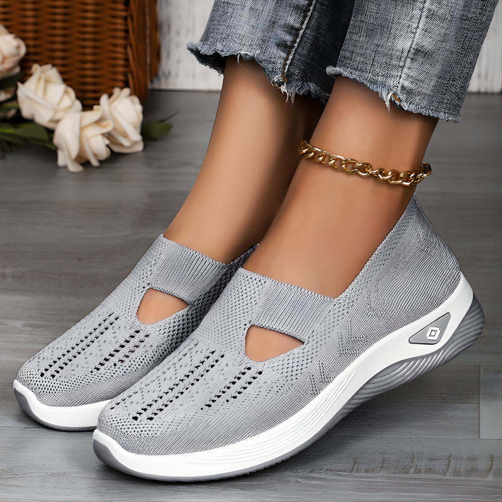 Chaussures orthopédiques pour femmes