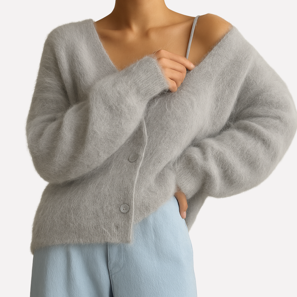 Pull classique pour femmes