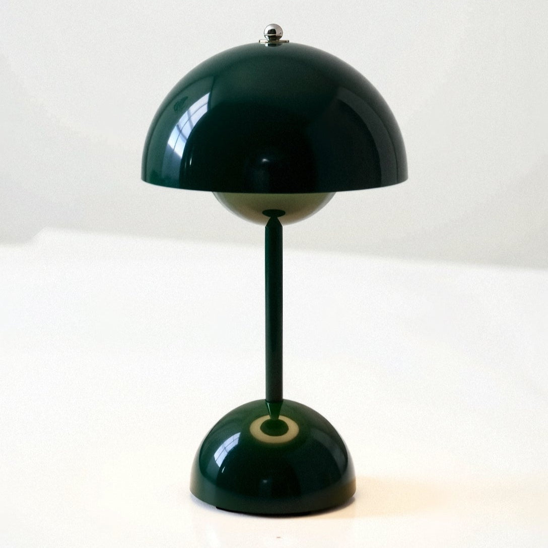 LumiCraft - Lampe de table élégante avec intensité réglable
