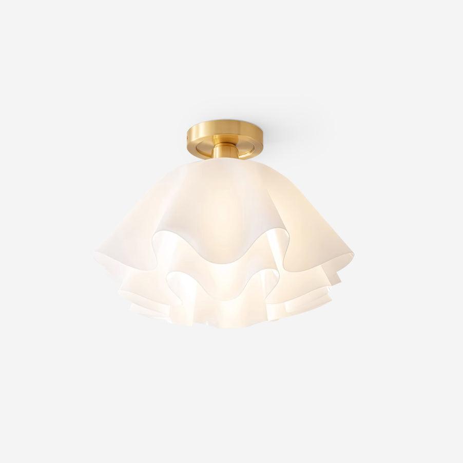 LumièrePlafond Chic - Suspension Moderne Élégante pour Votre Intérieur