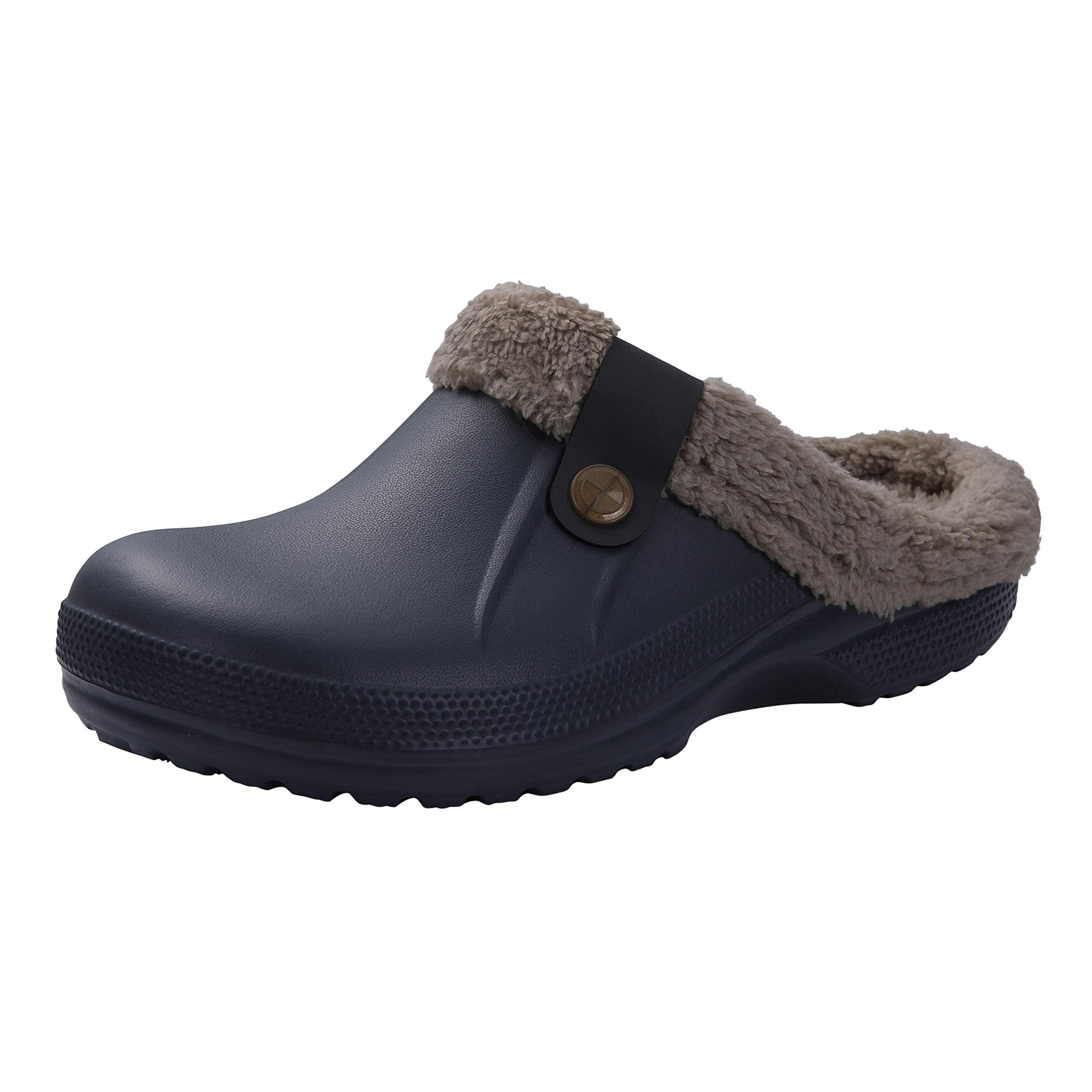 CosyFeet - Chaussons d'Hiver Douillets pour un Confort Optimal
