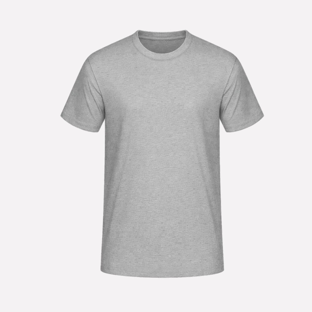 T-shirt unisexe