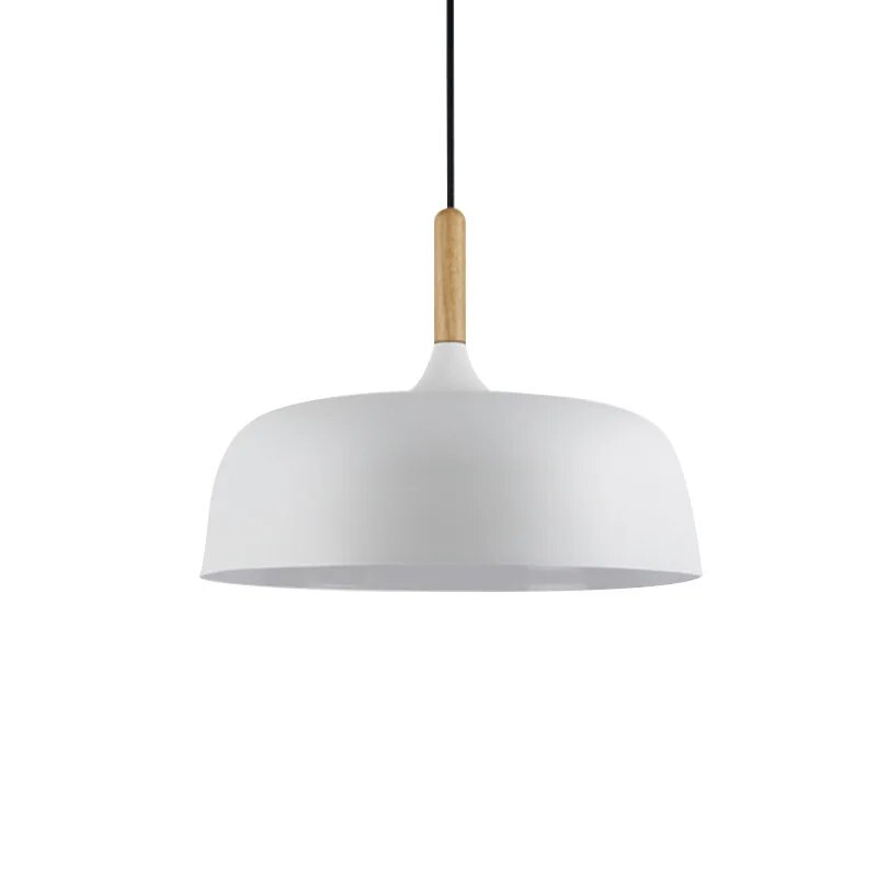 LumiNordik - Suspension LED Moderne pour Éclairer Votre Intérieur