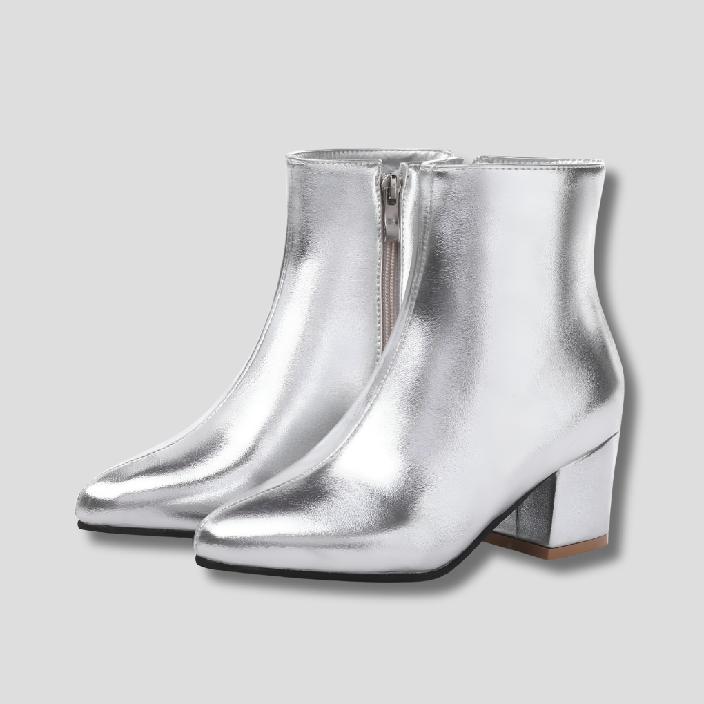 Bottines pour femmes