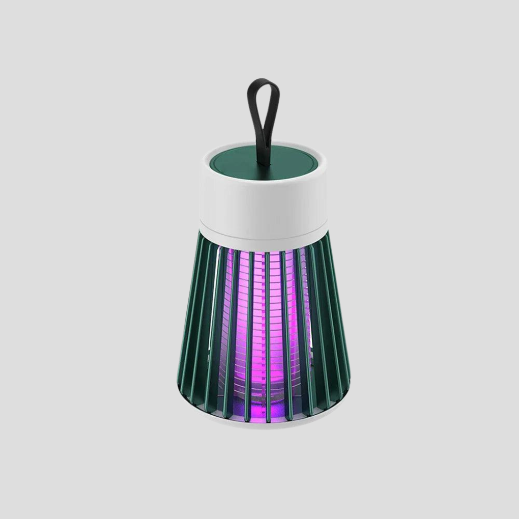 Lampe anti-moustiques LED – Intérieur