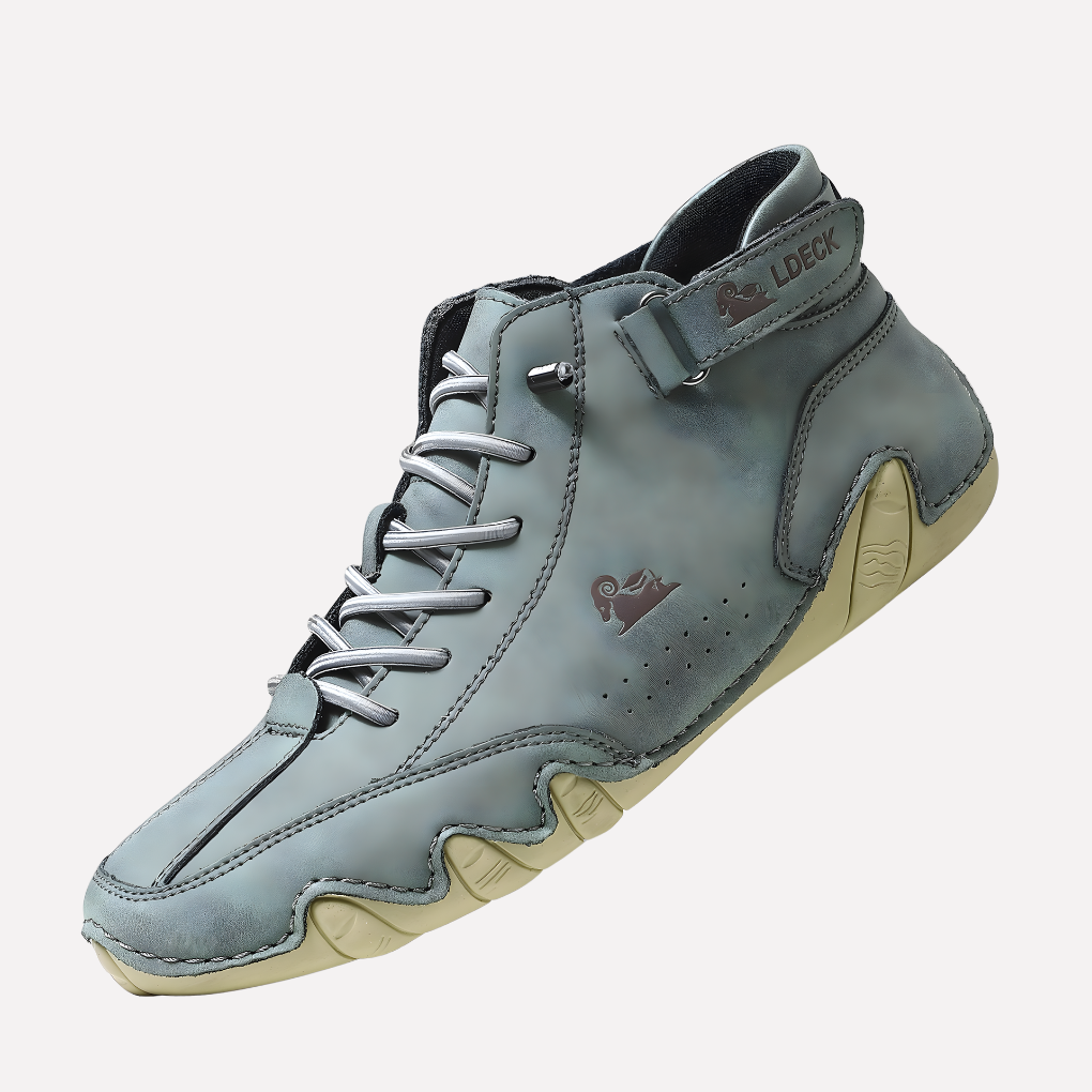 Chaussures pieds nus pour homme
