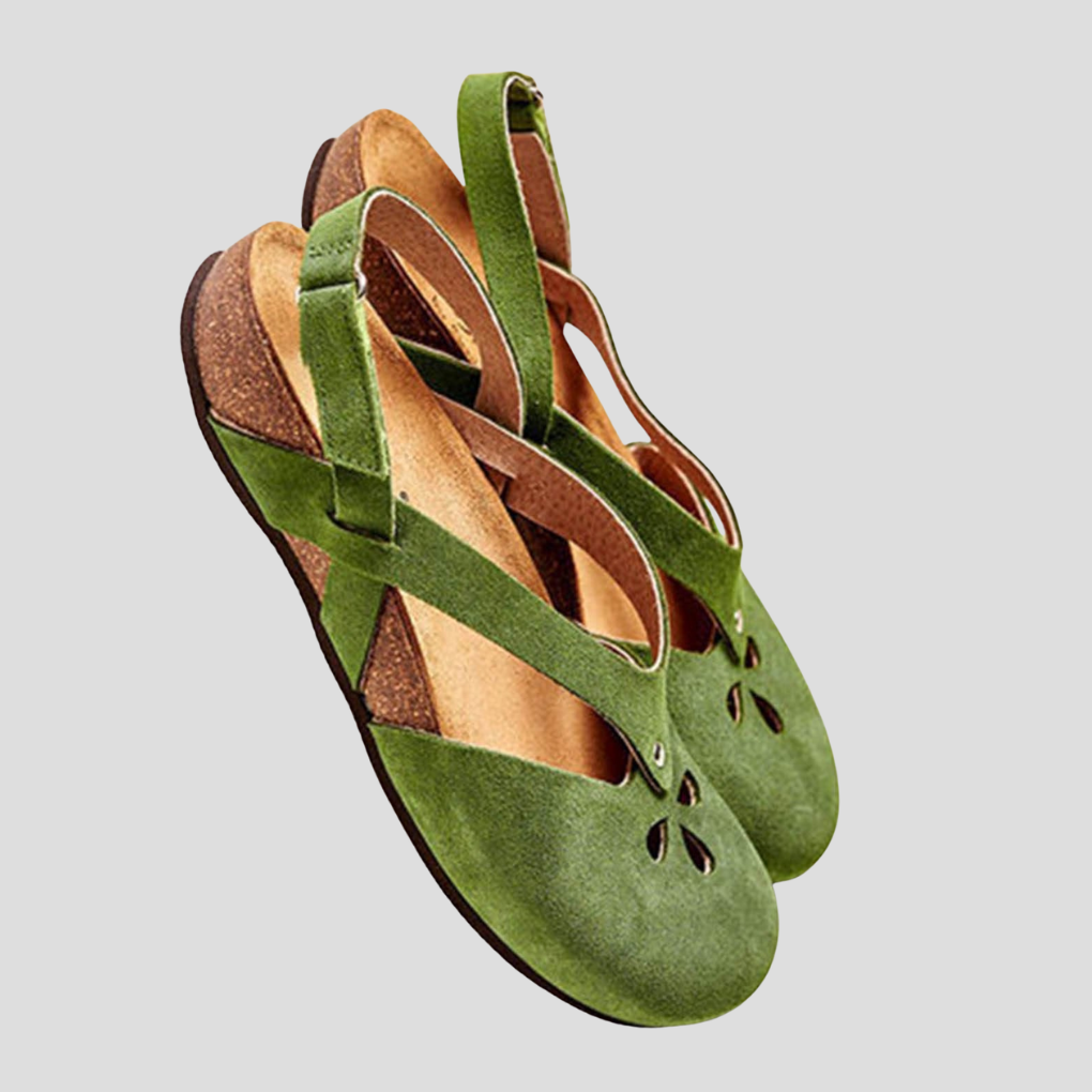 Chaussures de marche à maintien pour femmes