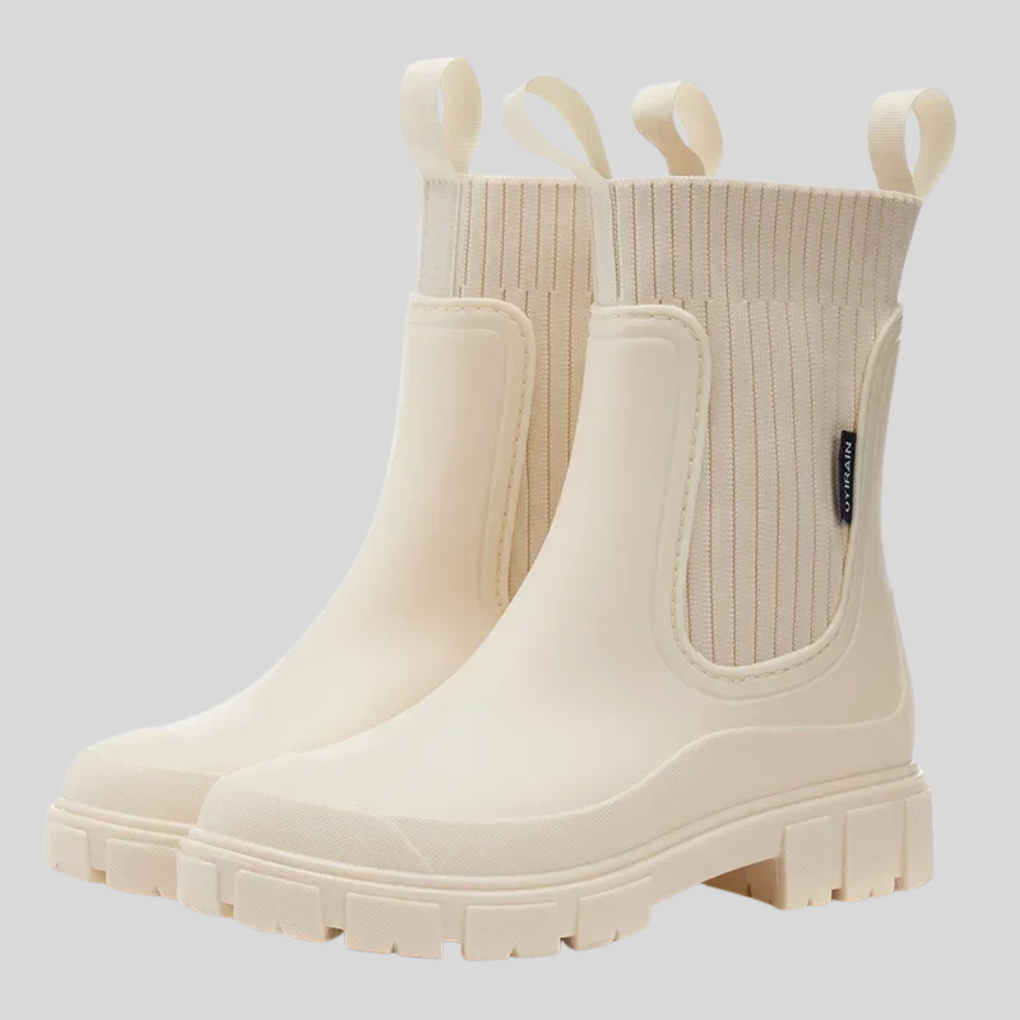 Bottes Chelsea imperméables StormStride
