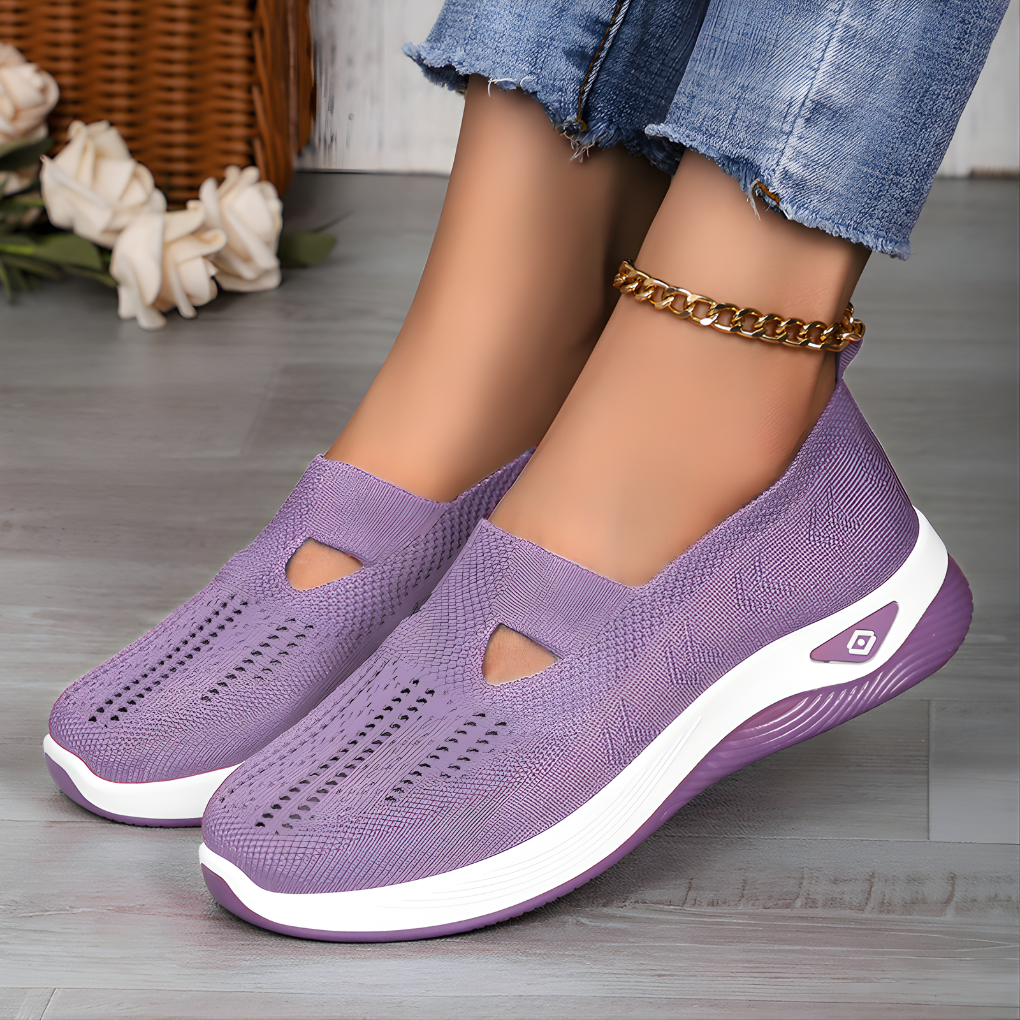 Chaussures orthopédiques pour femmes