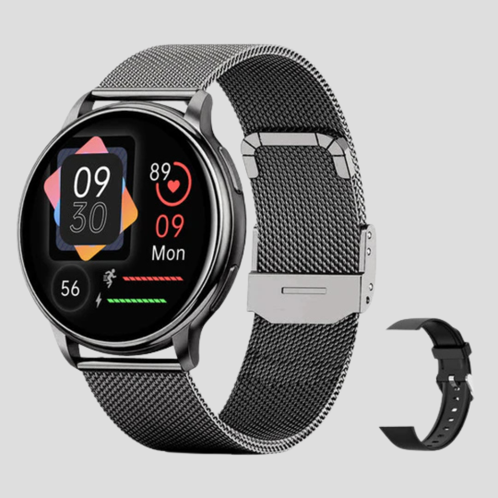Montre connectée SmartPulse Health Watch