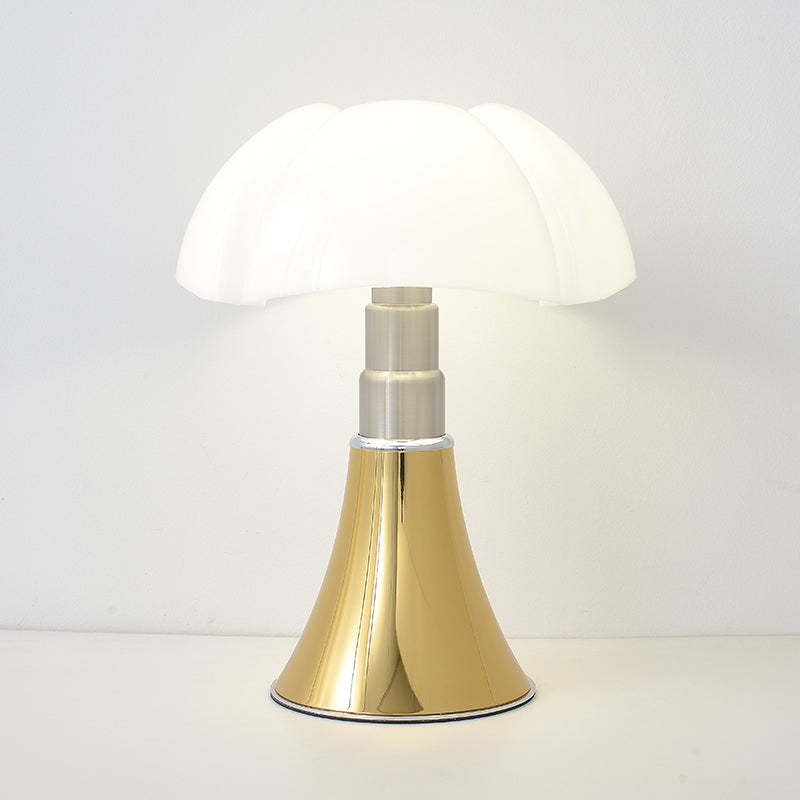 LumiArt - Lampe de Table LED Vintage Design Énergétique et Élégante