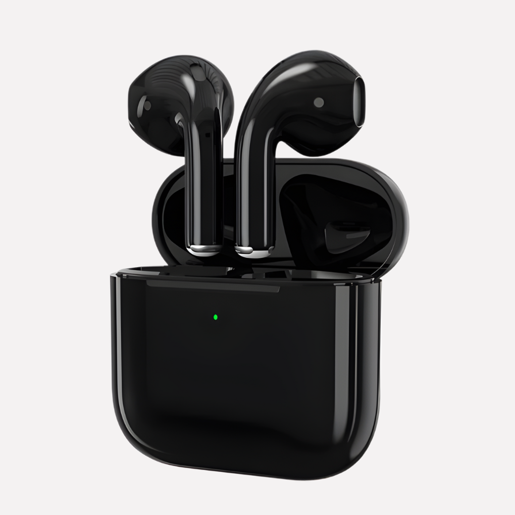 Casque Bluetooth Sans Fil
