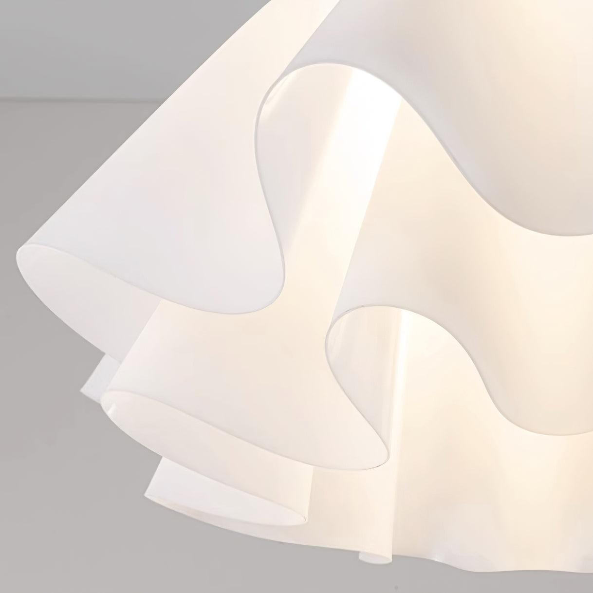 LumièrePlafond Chic - Suspension Moderne Élégante pour Votre Intérieur