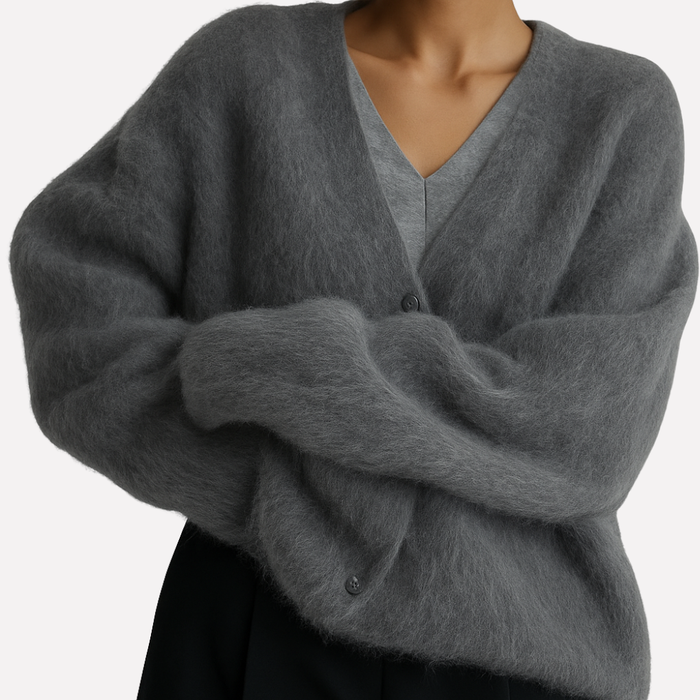 Pull classique pour femmes