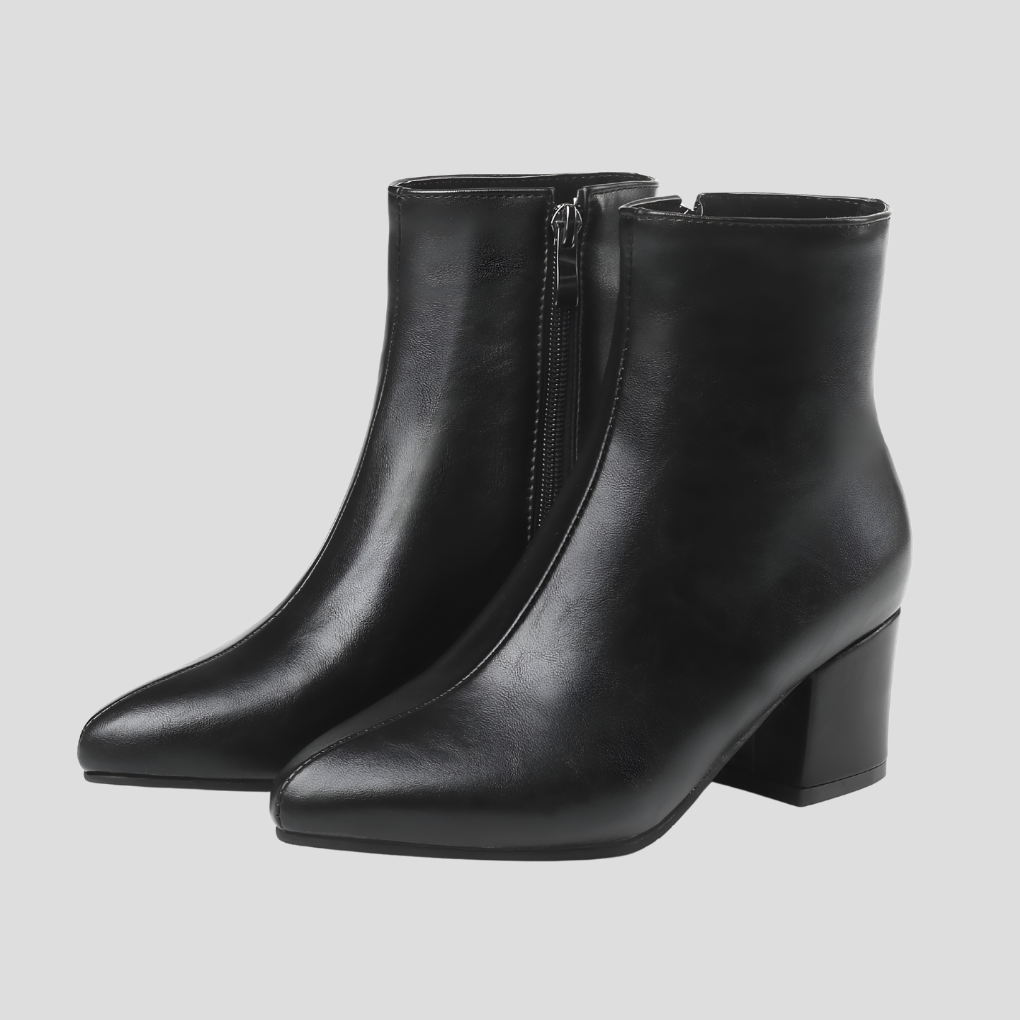 Bottines pour femmes