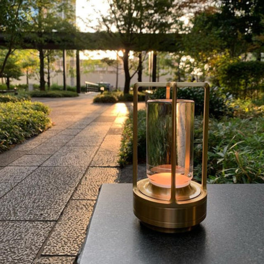 Élégance sans fil et ambiance personnalisée