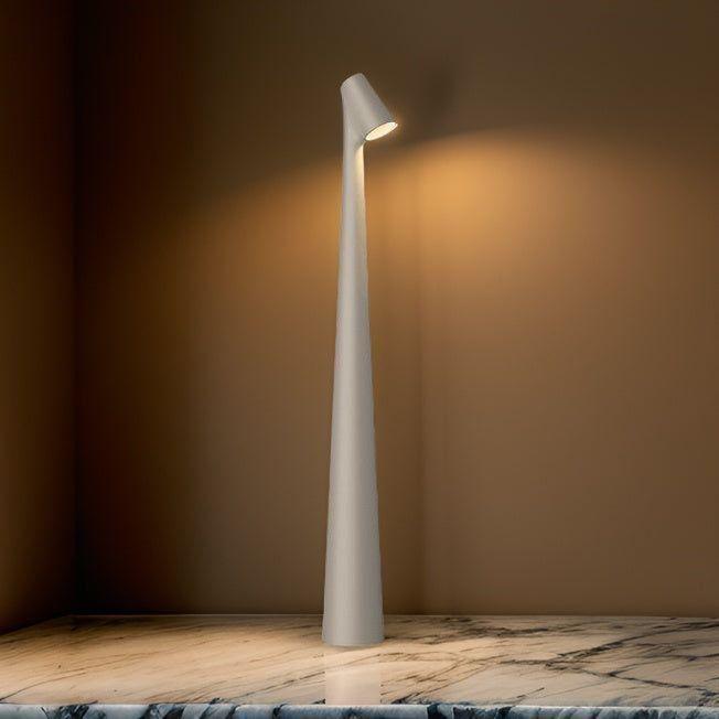 LumièreStylée - Lampe de Nuit Sans Fil pour Ambiance Confortable