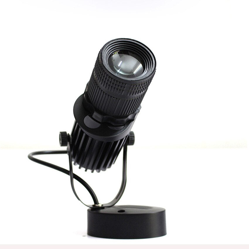 LumiBrillante - Spot LED Ajustable pour Éclairage Intérieur Moderne
