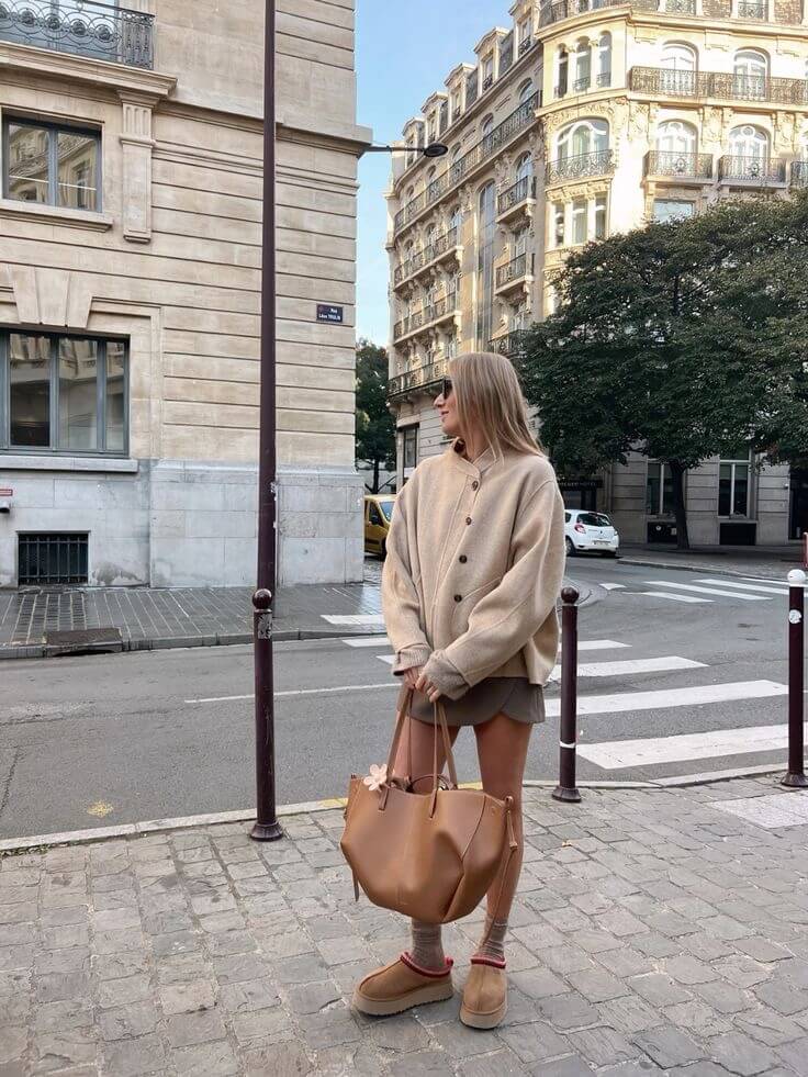 Élégance Chic - Sac à main vintage pour femmes | Grand sac en cuir à épaule