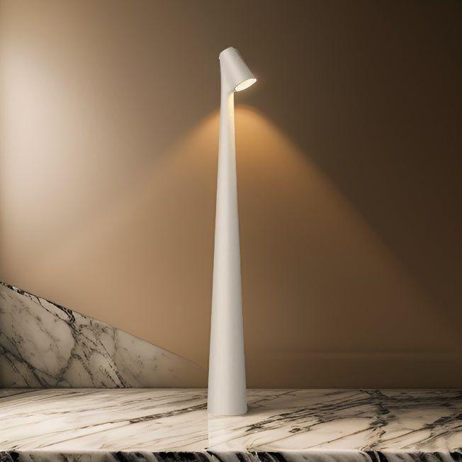 LumièreStylée - Lampe de Nuit Sans Fil pour Ambiance Confortable